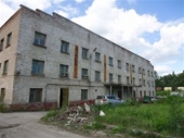 Объявление №44032896: Продается производственно-складской комплекс на ЗУ 4,3ГА