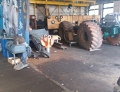 сдам под склад пр-во 450 кв.м. Без комиссии - Коммерческая недвижимость, Аренда помещений Санкт-Петербург