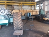 сдам под склад пр-во 450 кв.м. Без комиссии - Коммерческая недвижимость, Аренда помещений Санкт-Петербург