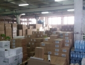 Сдам в аренду склад 970 кв.м. Без комиссии - Коммерческая недвижимость, Аренда помещений Санкт-Петербург