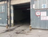 Сдам в аренду склад 970 кв.м. Без комиссии - Коммерческая недвижимость, Аренда помещений Санкт-Петербург