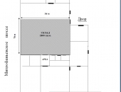 Сдается складское неотапливаемое помещение 2800 м2, - Коммерческая недвижимость, Аренда помещений Санкт-Петербург