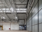 ������� ������ ���������������/��������� ���������, 2800 �2  - ������������ ������������, ������ ��������� �����-���������