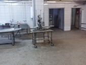 В аренду пищевое производство 997 кв.м. Без комиссии - Коммерческая недвижимость, Аренда помещений Санкт-Петербург