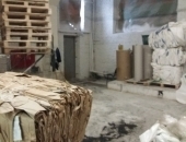 Аренда под склад пр-во 490 кв.м Московский район - Коммерческая недвижимость, Аренда помещений Санкт-Петербург